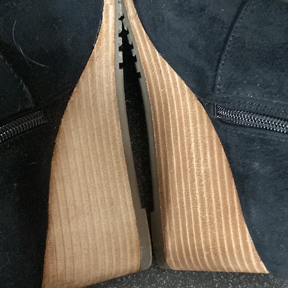 Dr. Scholl's Shoes Women's Create Ankle Boot Size 10 - Picture 6 of 8